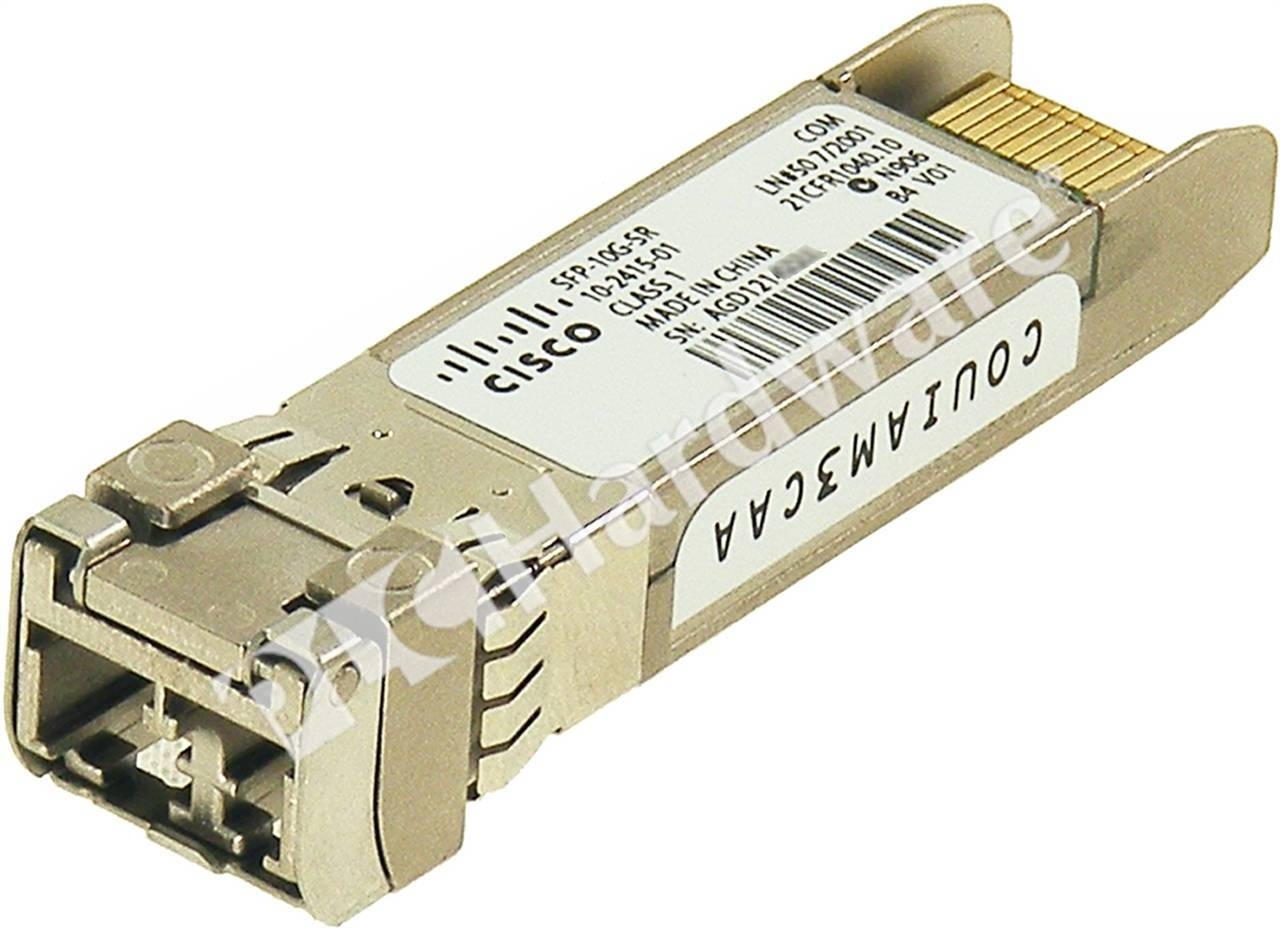 Cisco SFP-10G-SR